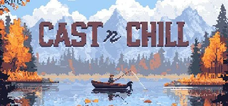 Review: Cast n Chill – A Beautifully Relaxing Fishing Game Made for Slowing Down