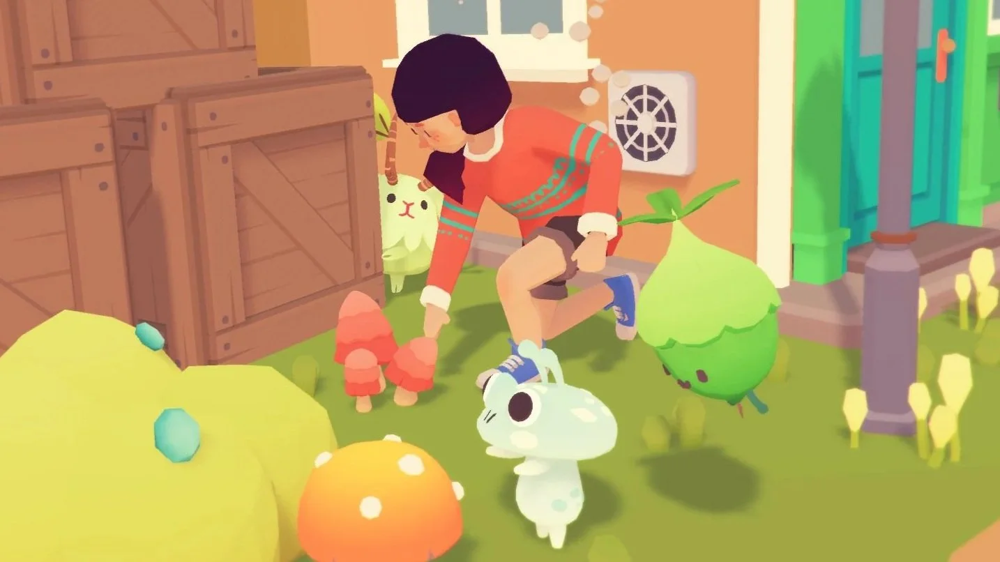 15+ Cozy Creature-Catching Games Like Pokémon You Should Play in 2026