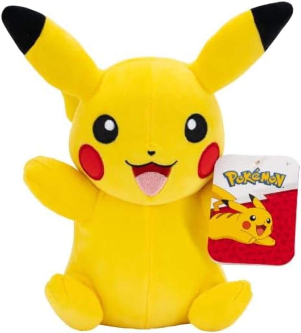 Best Pokémon Gifts 2026: Ultimate Gift Guide for Pokémon Fans