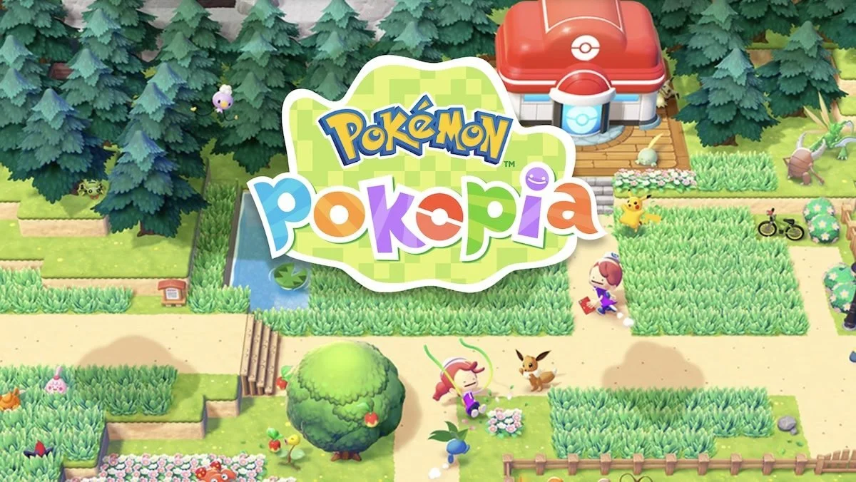 Review: Pokopia – The Cozy Pokémon Game I Didn’t Know I Needed