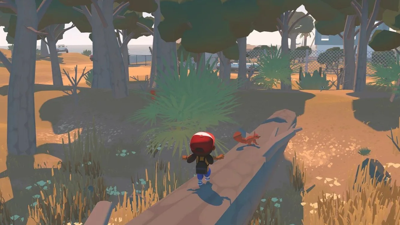 15+ Top Cozy Adventure Games to Play on Apple Arcade like Alba: A Wildlife Adventure