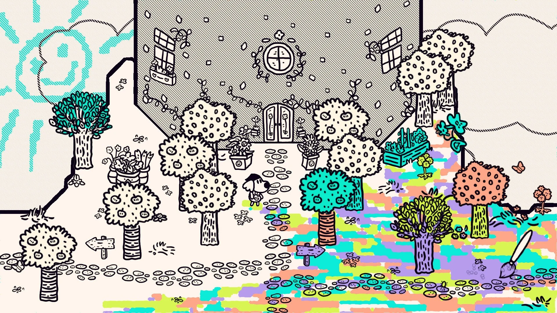 12+ Best Cozy Creative Games Where You Can Design &amp; Make Things