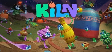 Review: Kiln - A Cozy Twist on Chaotic Multiplayer Brawling