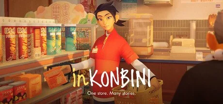 Review: inKONBINI: One Store. Many Stories - A Cozy Slice of Life Shop Sim Full of Heart