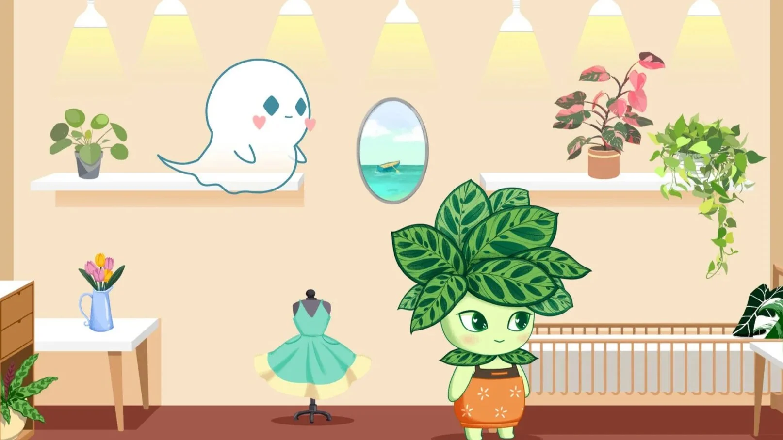 20 Best Spooky Cozy Games to Play This Halloween in 2026