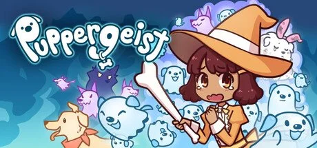 Review: Puppergeist - A Cute and Emotional Rhythm Adventure Full of Ghost Dogs