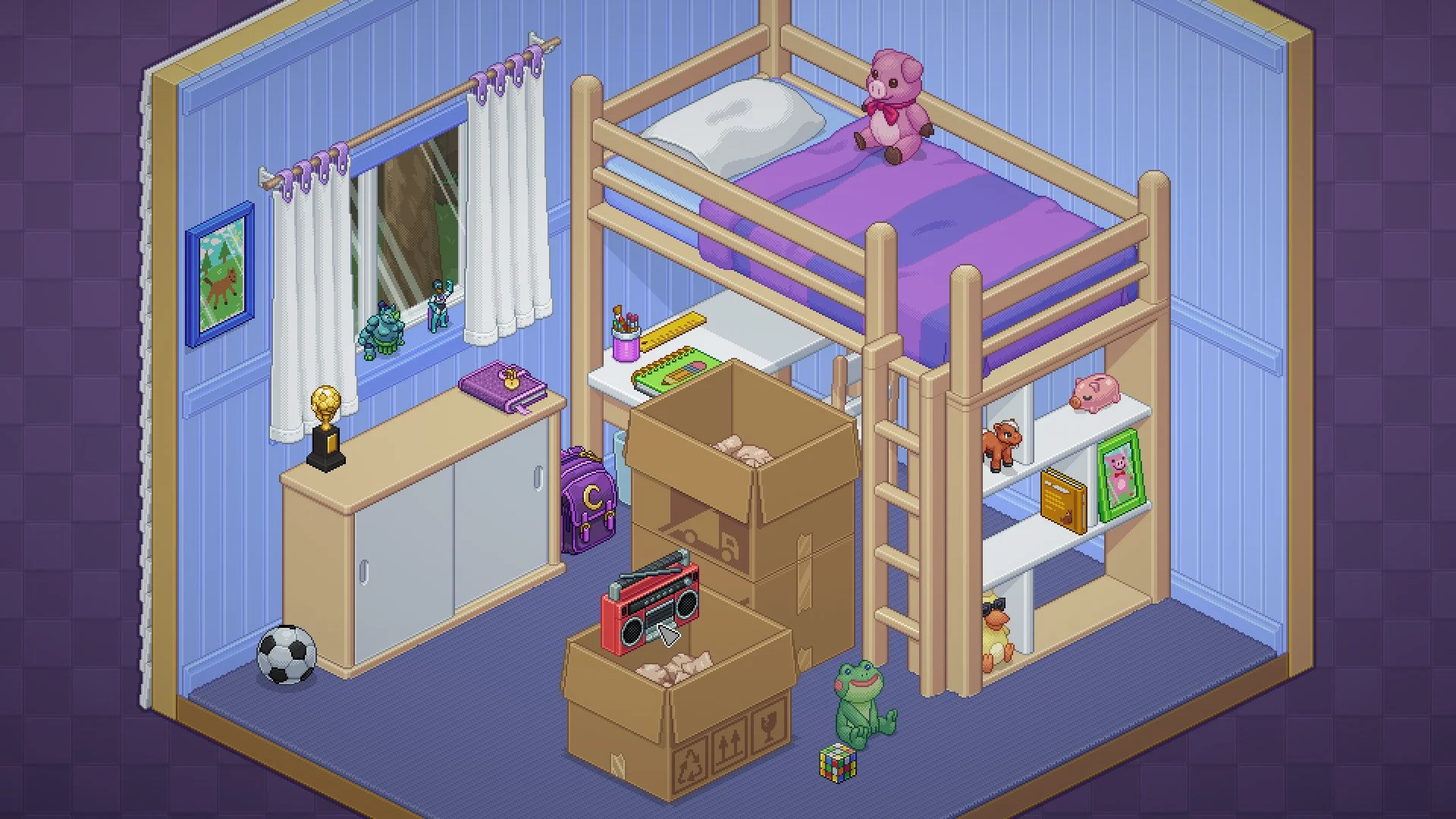 12 Cozy Games for When You're Struggling with Change