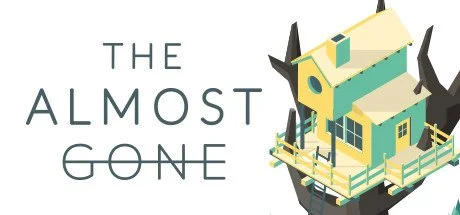 Review: The Almost Gone - A Poignant Puzzle Game Wrapped in Mystery