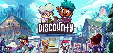 Review: Discounty โ A Quirky, Cozy Shop Sim With a Capitalist Twist