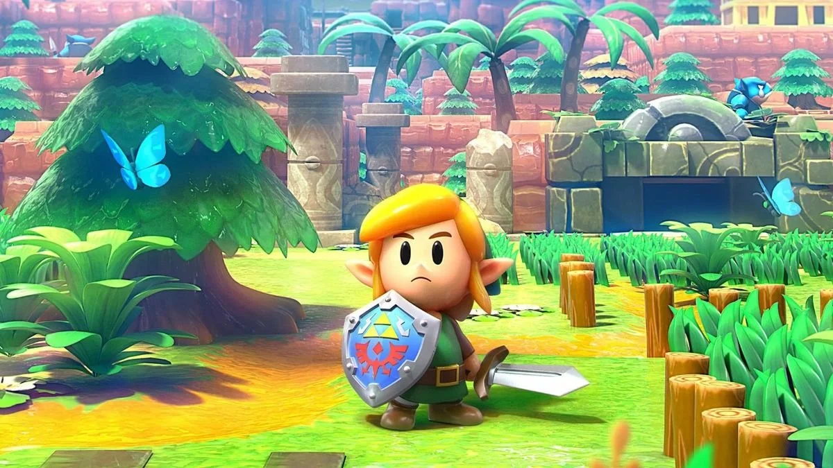 25+ Best Cozy Nintendo Switch Games to Play in 2026 (Including Switch 2)
