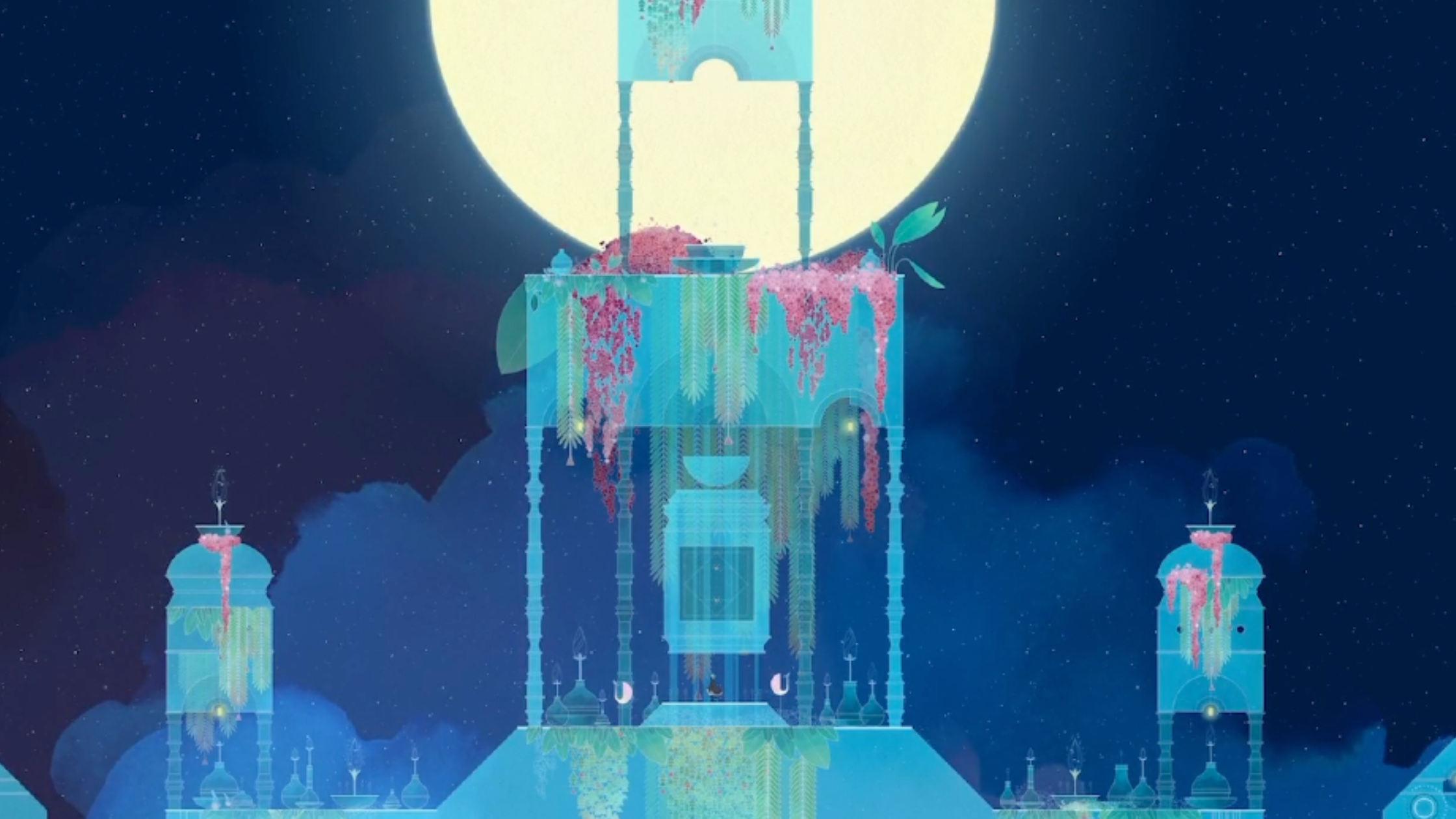 GRIS: A Heartfelt and Visually Gorgeous Adventure About Loss and ...