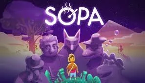 Review: SOPA Tale of the Stolen Potato – A Quirky, Cozy Adventure Filled With Frogs &amp; Fun