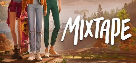 Review: Mixtape - A Beautifully Bittersweet Coming of Age Story with an Outstanding Soundtrack