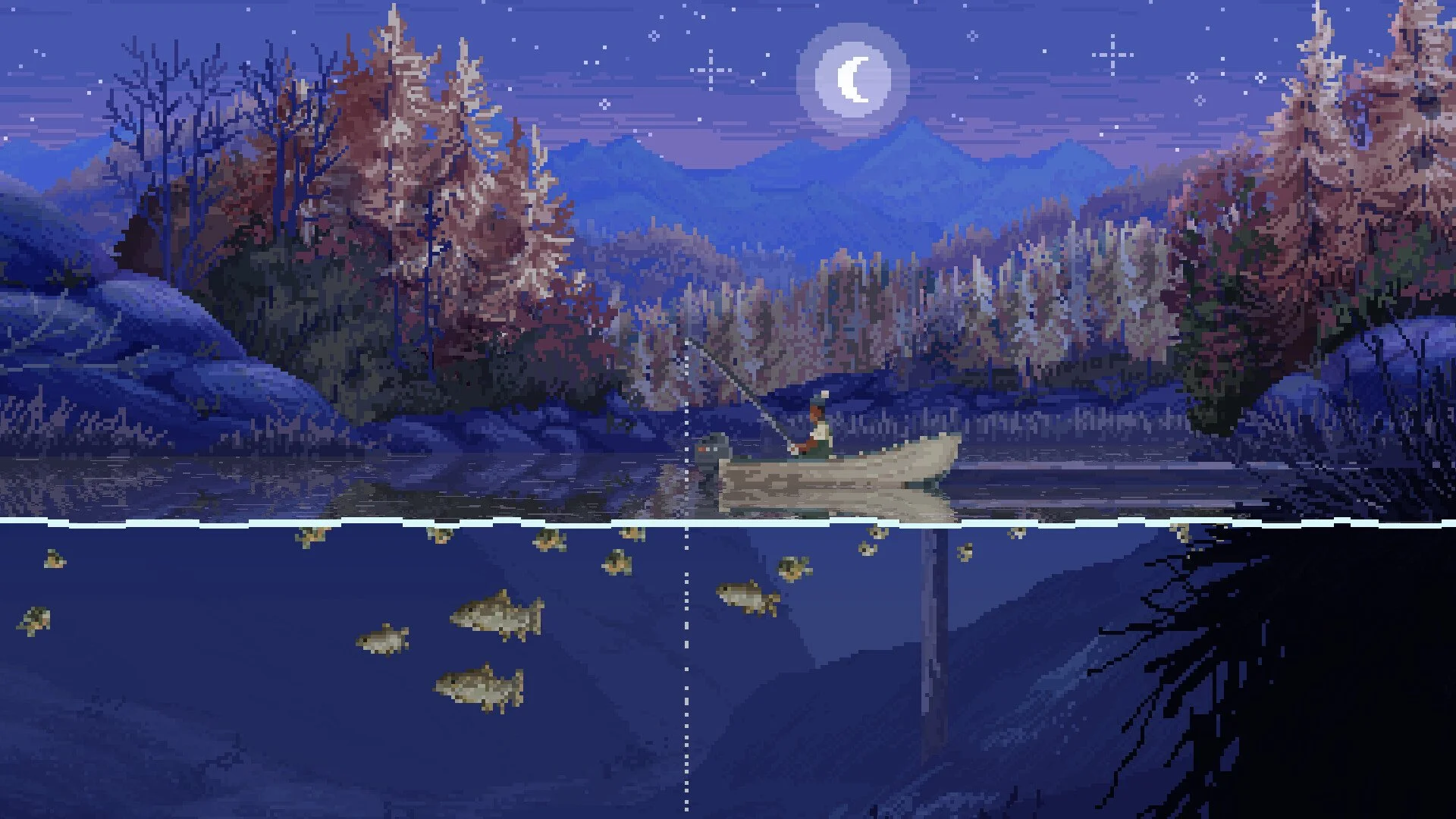 10 Cozy Games for When You’re Tired of Making Decisions