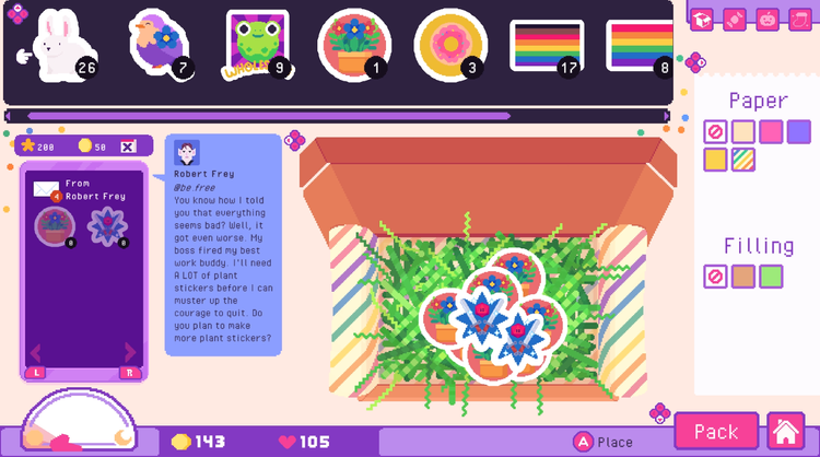 Sticky Business: Manage a Sticky Situation in this Addictive Business ...