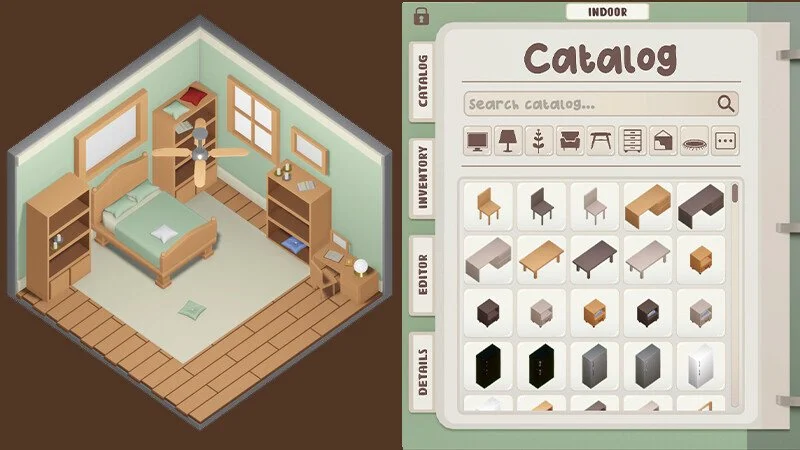 12+ Best Cozy Decorating Games to Build, Design & Create Beautiful ...