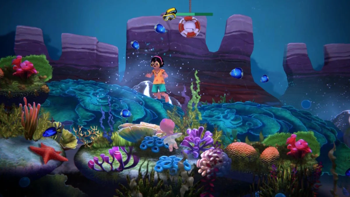 The Best Nature-Filled Cozy Games for Stress Relief