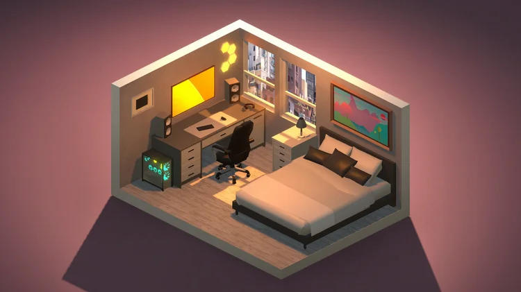 12+ Best Cozy Decorating Games to Build, Design & Create Beautiful ...