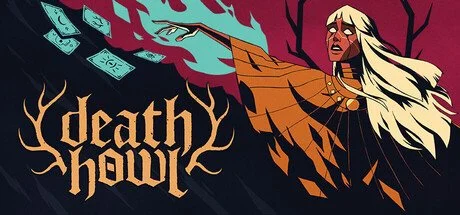 Review: Death Howl - A Dark Fantasy Deck Builder With an Emotional Story and Addictive Turn Based Battles