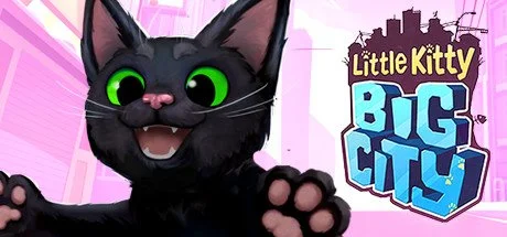 Purrfect Play: 10 Cozy Games For Cat Lovers | PeaPodGirlGaming