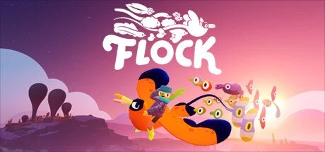 Flock Review: A Cozy Creature Catcher Adventure on The Back of a Bird ...