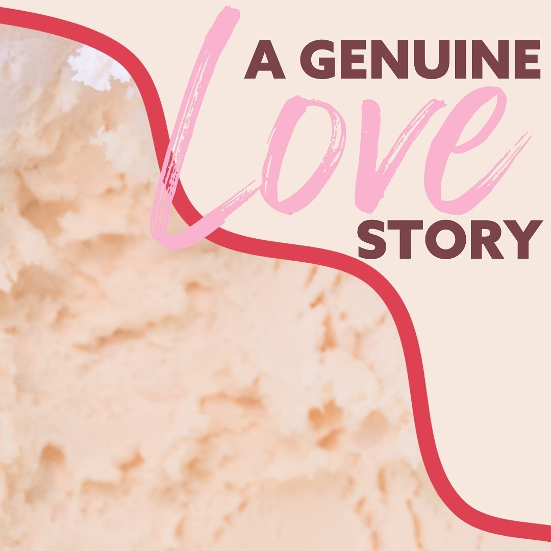 Genuine love starts with a scoop!🩷🍦

Do you have A Genuine Story you want to share? DM us your special moments.