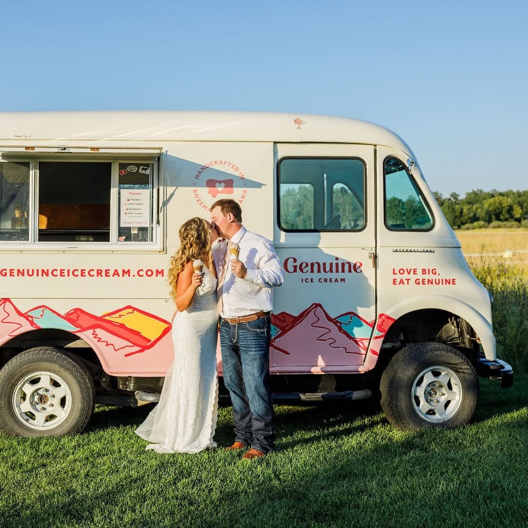 Roll into summer with a sweet treat! 🍦🚚 Rent our ice cream truck for your next event and treat your guests to a scoop of happiness. Visit our website for a custom quote!