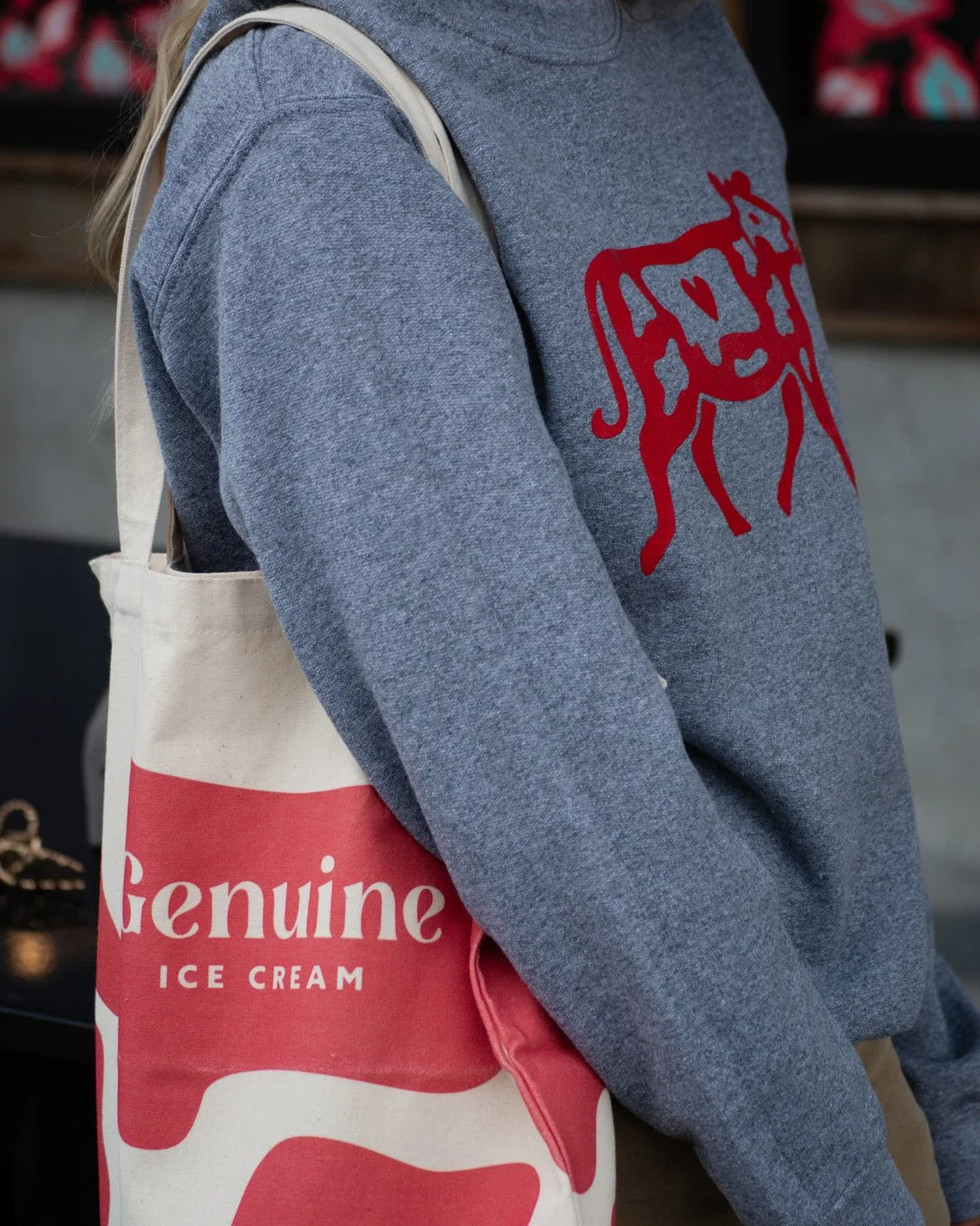 The 12 Days of Christmas Sale returns December 12 through 23. Treat yourself or find the perfect gift with 20% off all merchandise, buy four pints and get one free, and special holiday pricing on gift cards. It is the sweetest way to share Genuine th