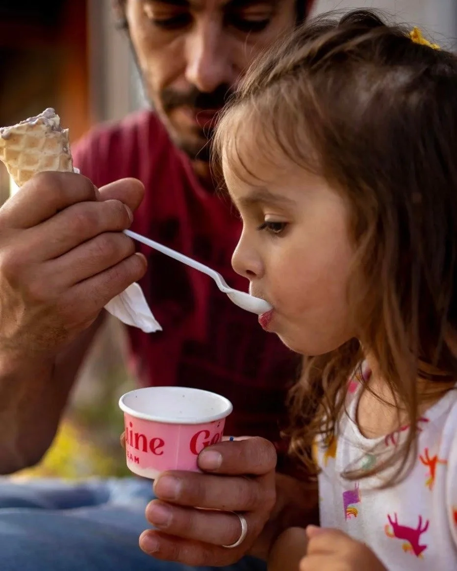 Meet me here.

After school.
After work.
After a long week.

Some traditions don&rsquo;t need a reason, just a scoop and people to share it with.

#GenuineIceCream #MontanaIceCream #HandmadeIceCream #HandcraftedIceCream #BozemanCommunity #BozemanEats