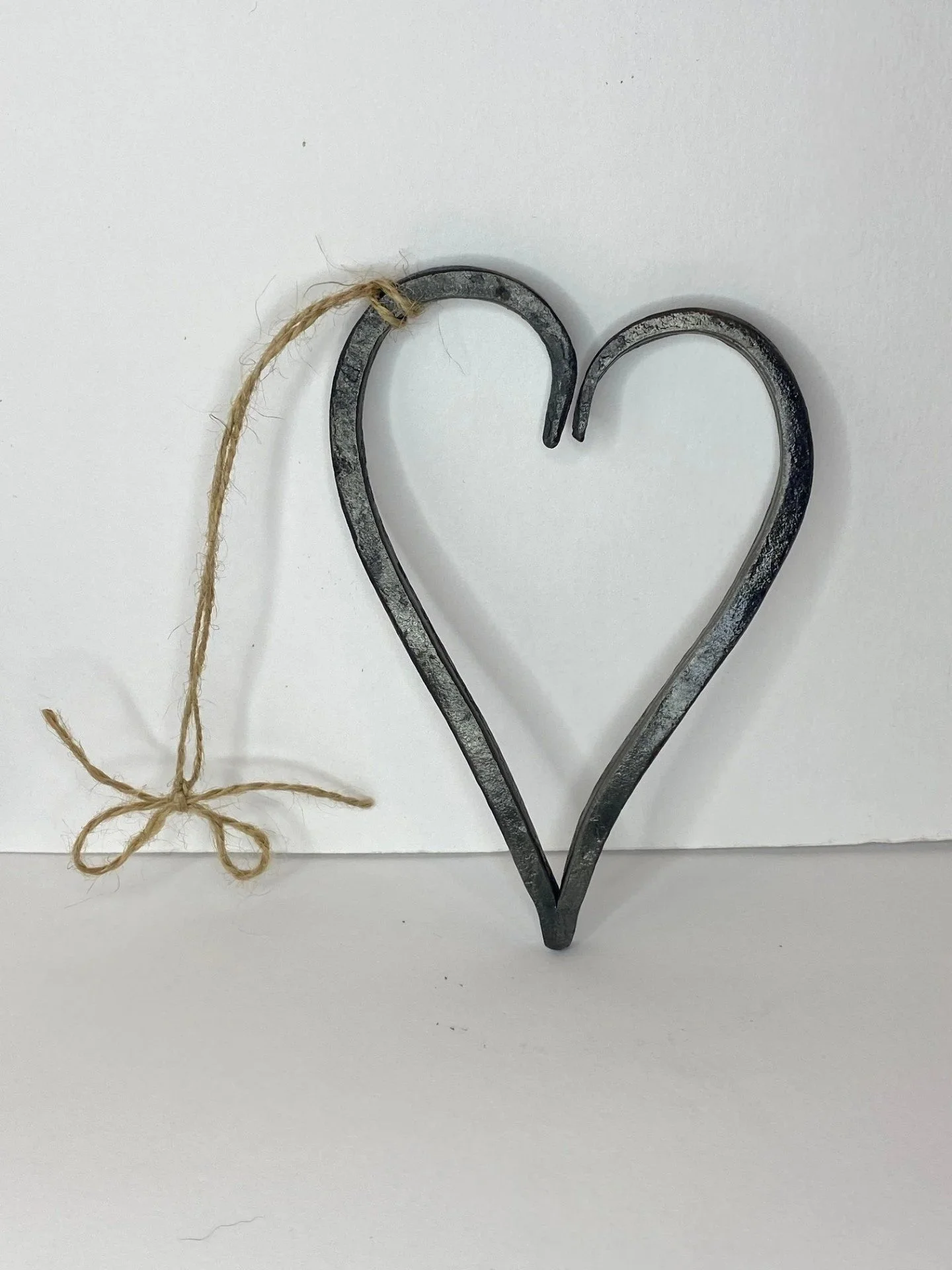 Sweet heart wall decoration