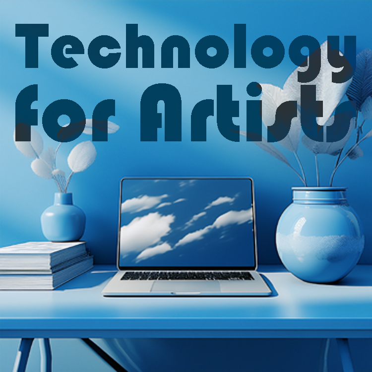 Organize Your Art: Create a Simple Digital Folder Structure