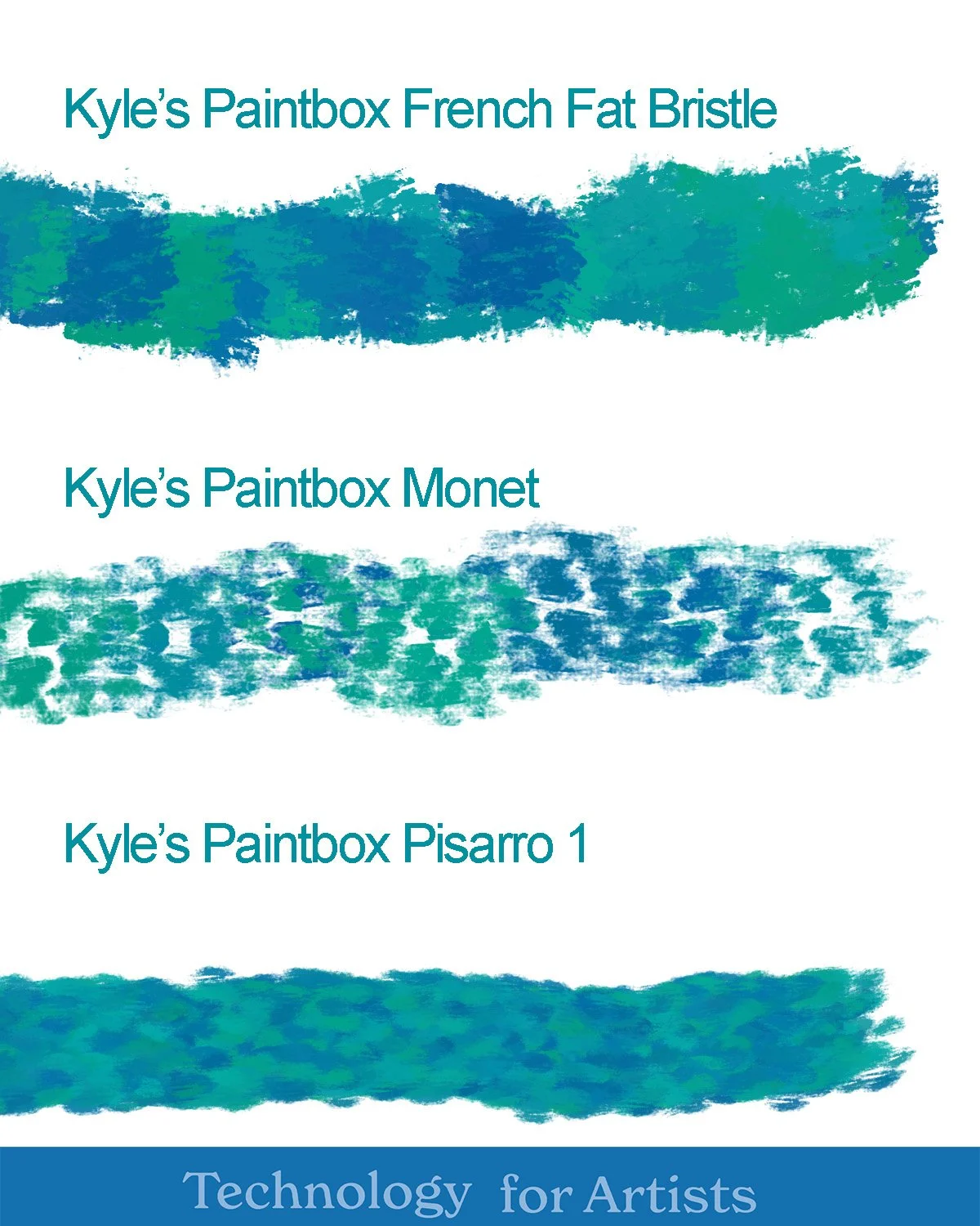 Upgrade Your Photoshop Skills with Free Brushes