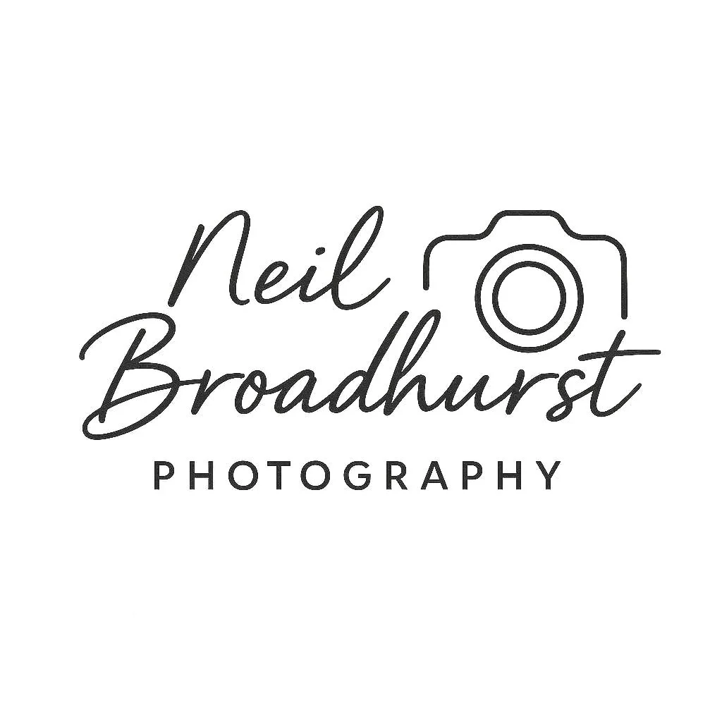 Neil Broadhurst Photography. 