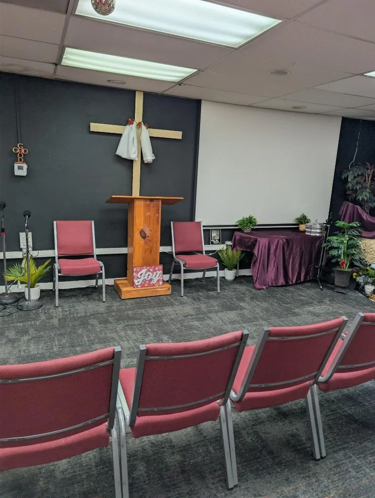 Isaiah 58 Project: A Ministry Born From Grace