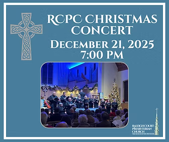 RCPC Christmas Concert
