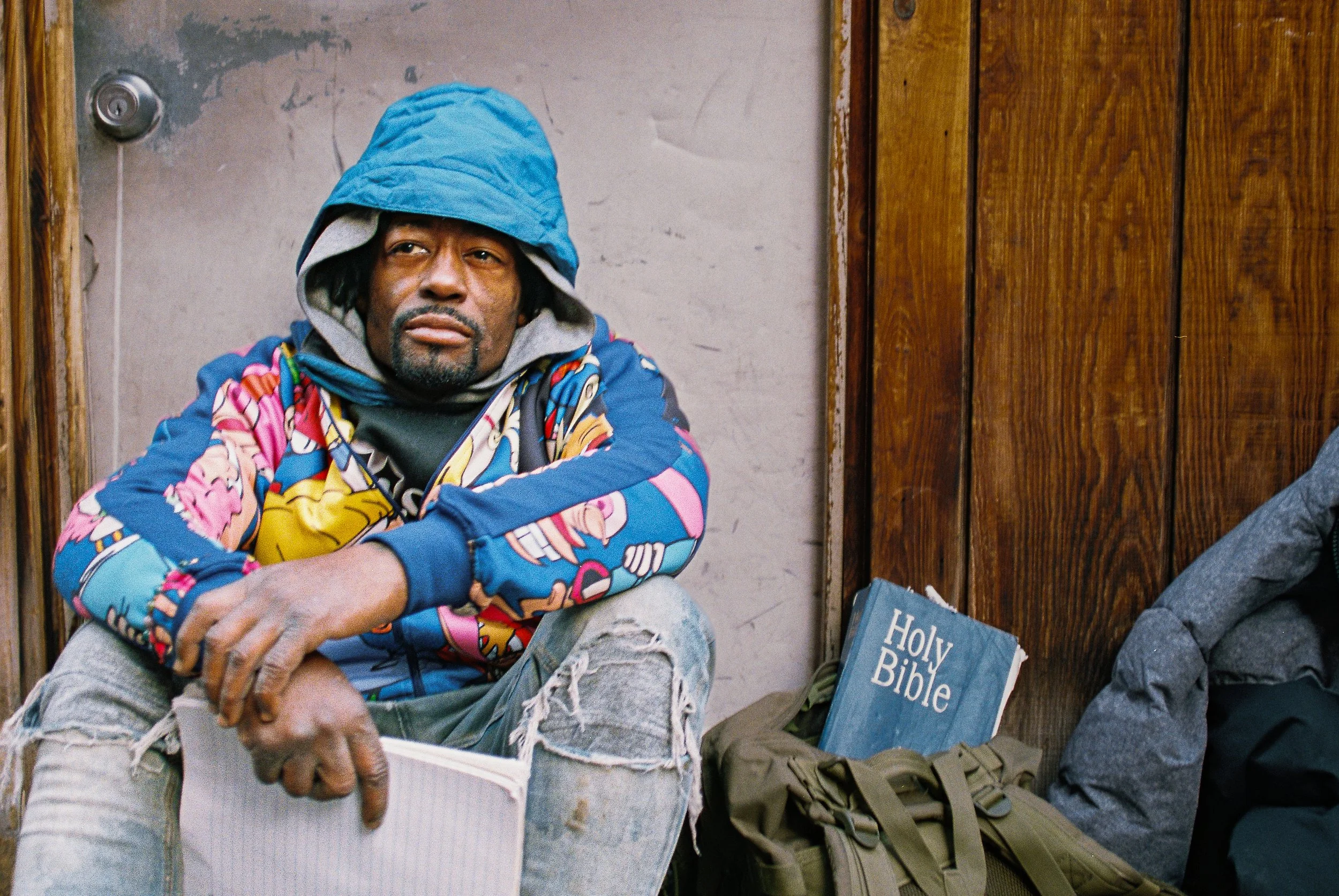 Dealing with dissatisfaction 