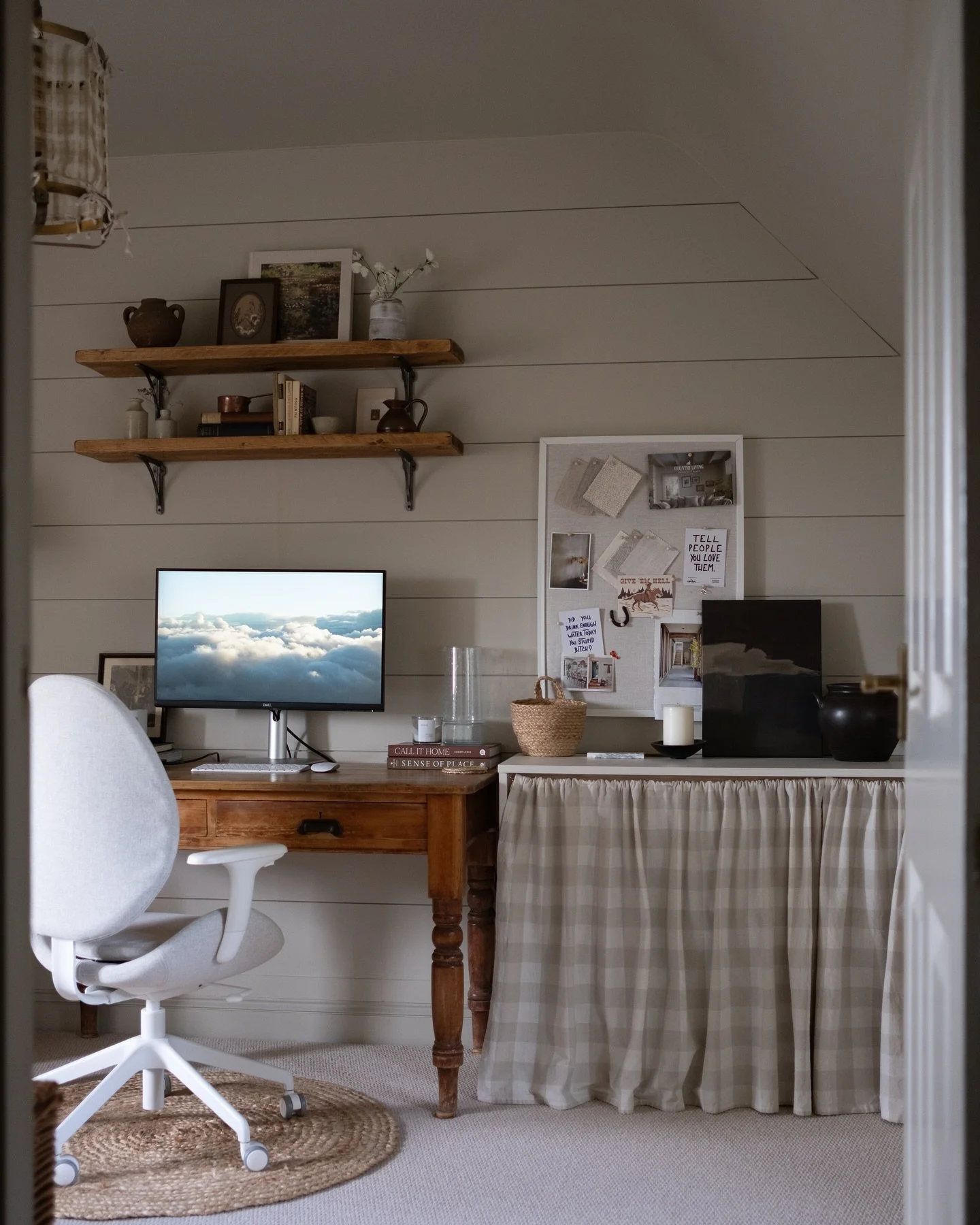 Where the magic happens!
Welcome to my studio where I’ve been busy squirreling away on a series of exciting projects. From concept to completion, you’ll either find me here or on site, setting about bringing dreams to reality!
Those of