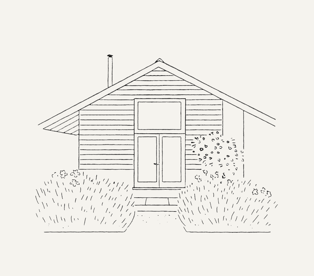 Uttlesford, Essex annex interior design – compact yet refined design with natural materials and thoughtful detailing, showcasing how small spaces can be transformed with creativity and style.