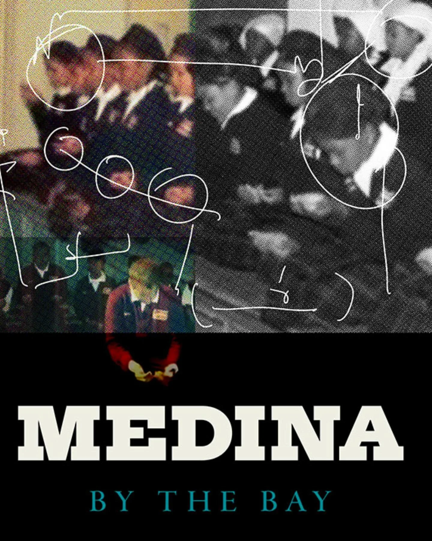 My book is out and we are slowly making our way into this harrowing world together. Please join me @medicinefornightmares tonight at 7pm. I&rsquo;ll be reading and talking about Scenes of Muslim Study and Survival. Towards a Free Palestine.