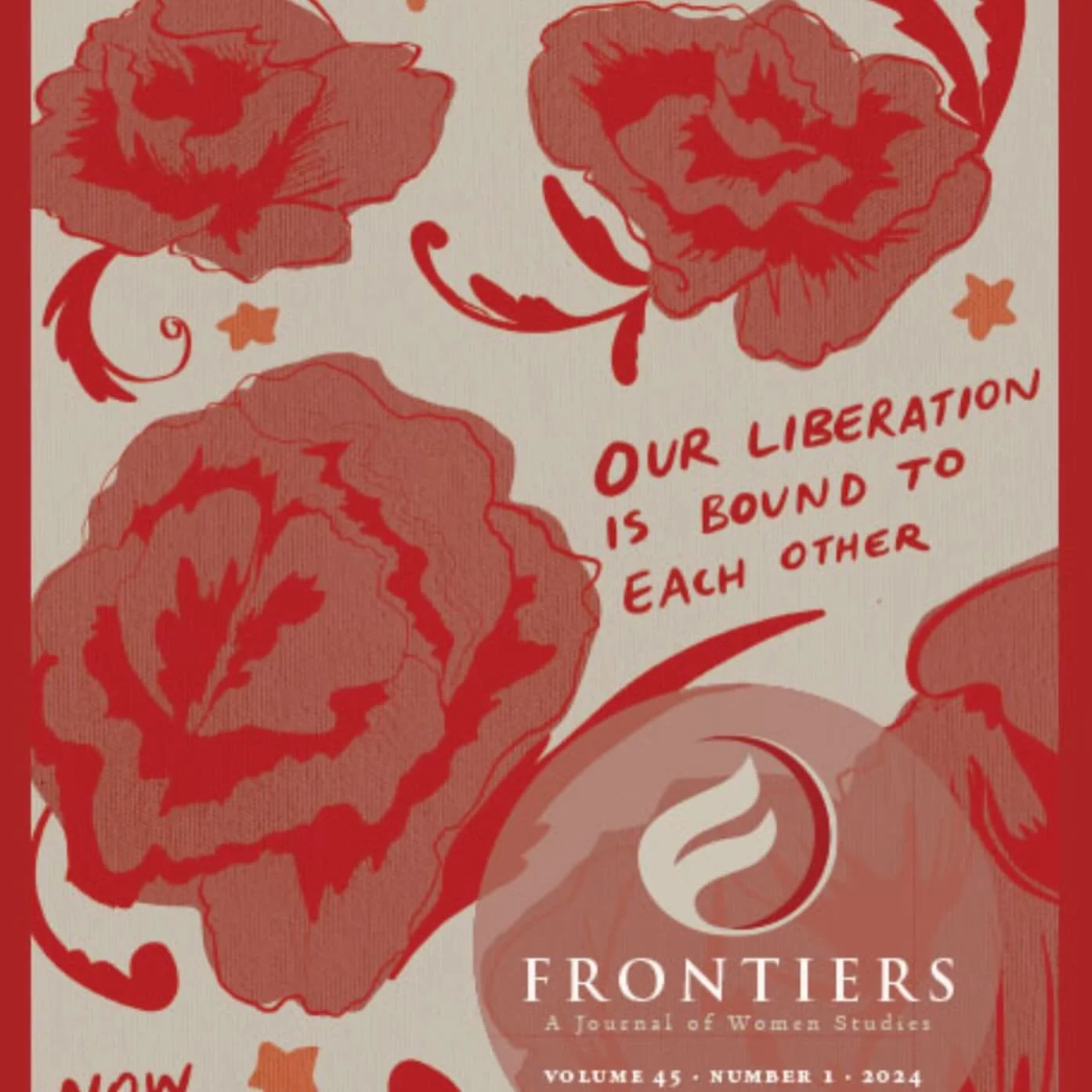 A wonderful collection on Asian American Feminist Abolition is out now in Frontiers journal&hellip;wrote a little something #eyesonrafah