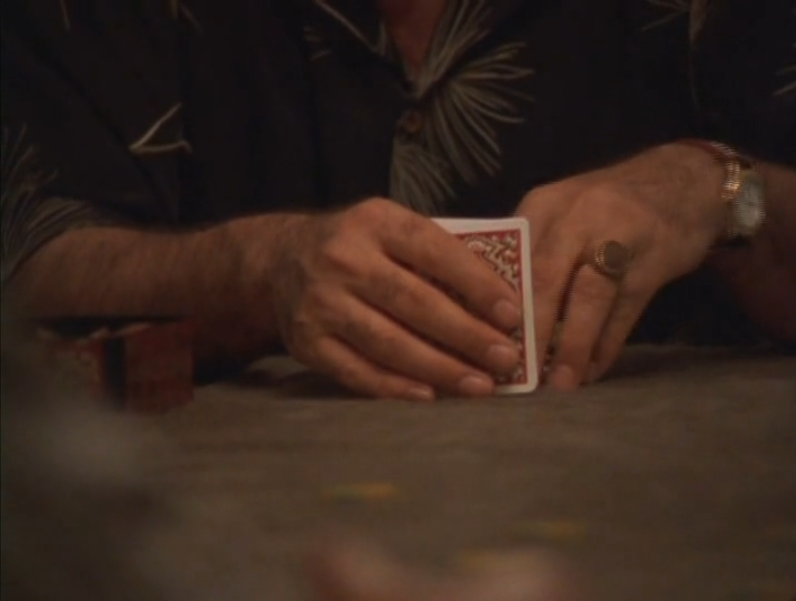 Cards