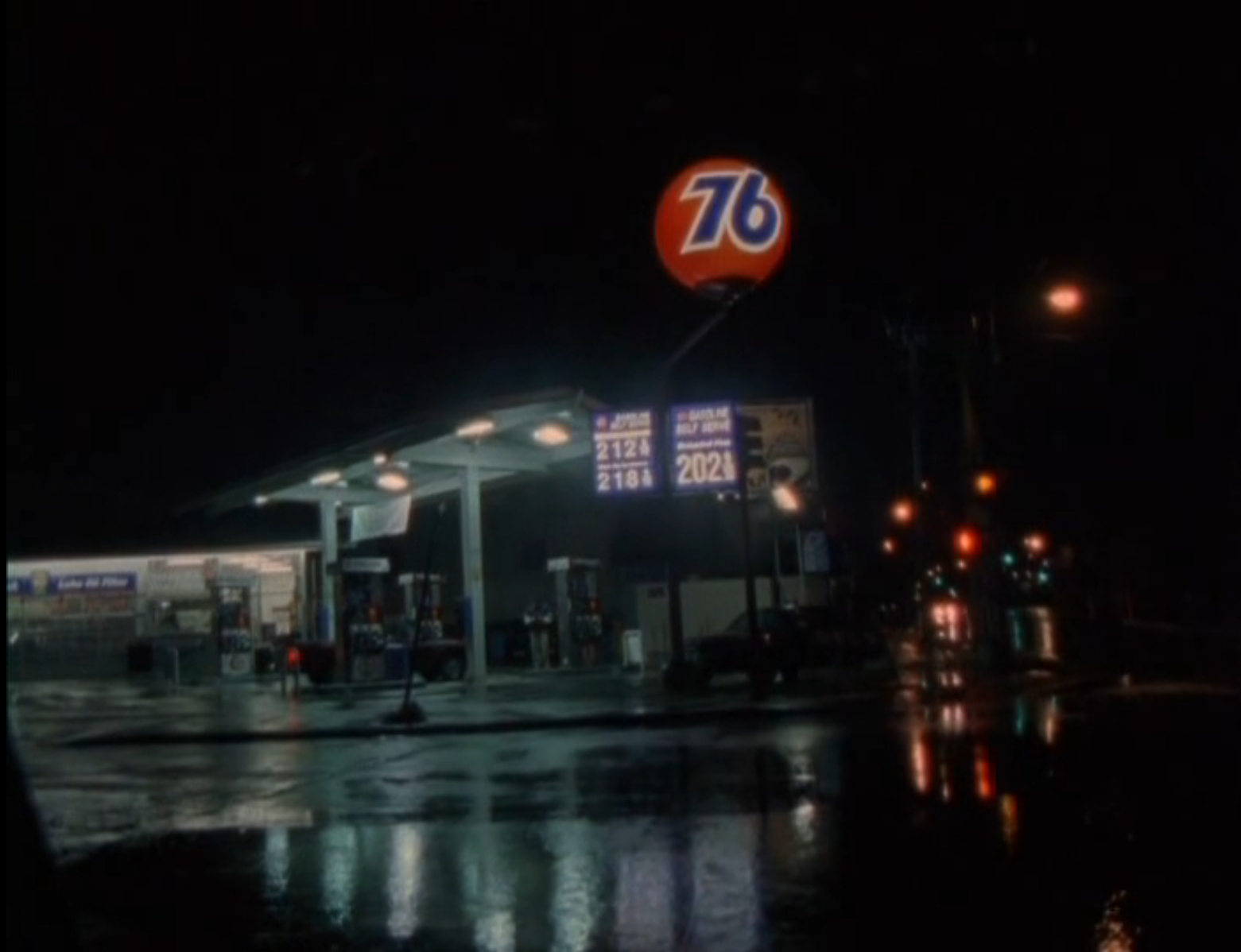76 - night