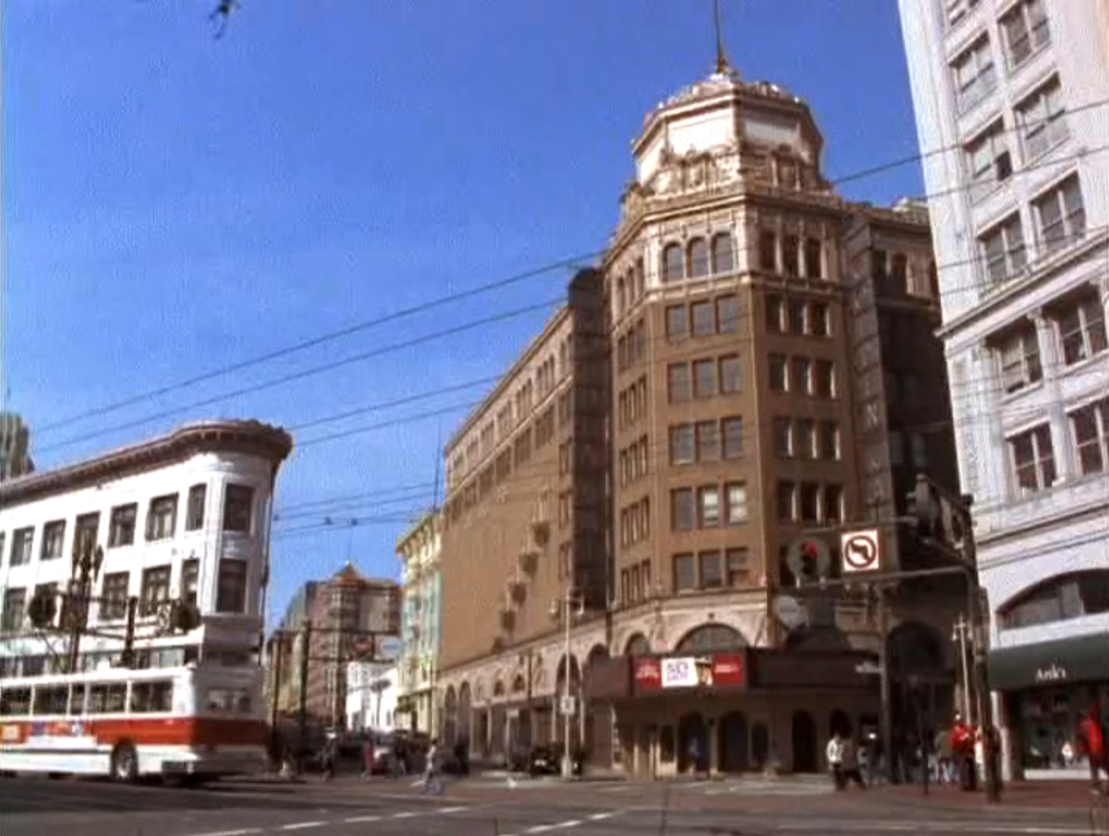 SF