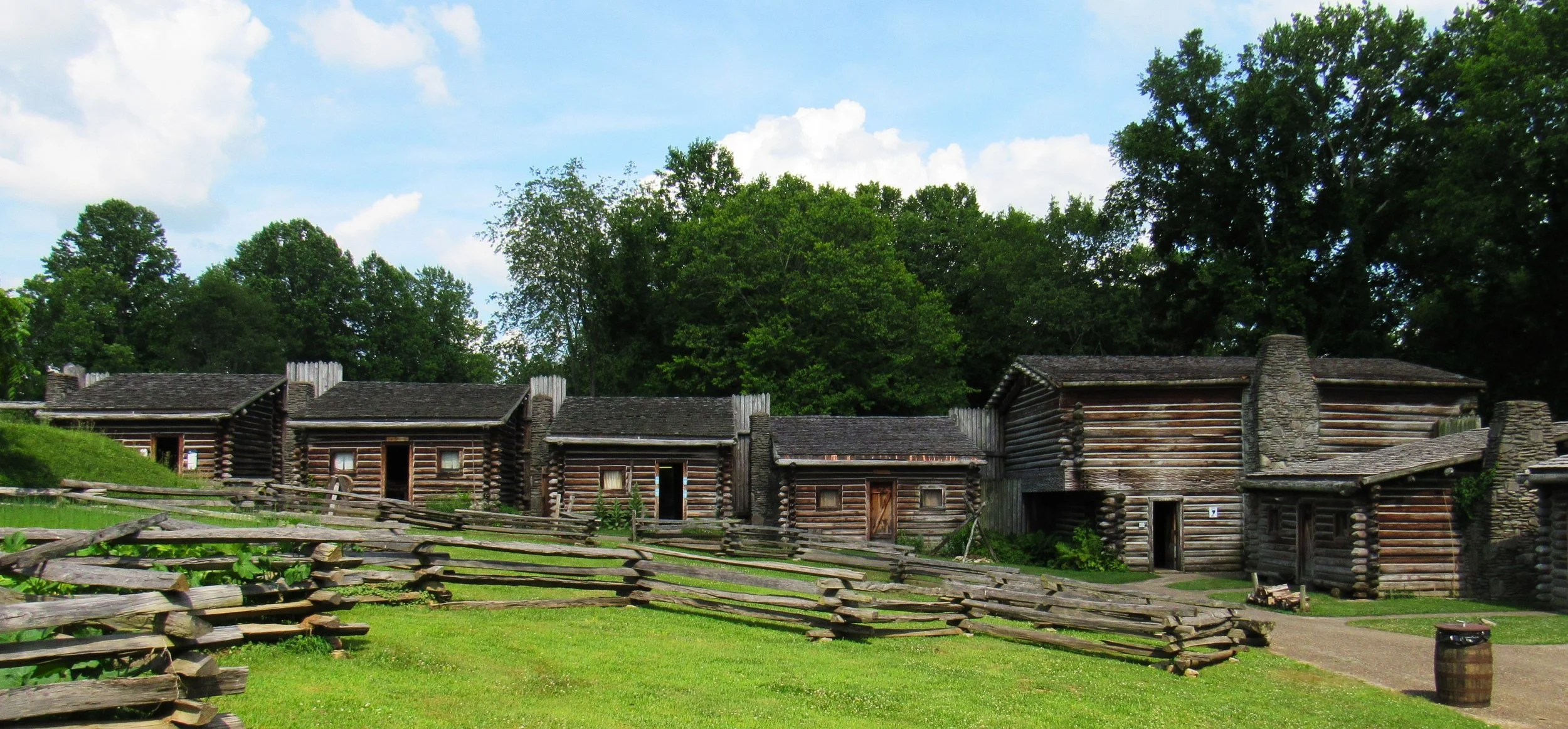 Lavina Boone - Daniel Boone’s Daughter