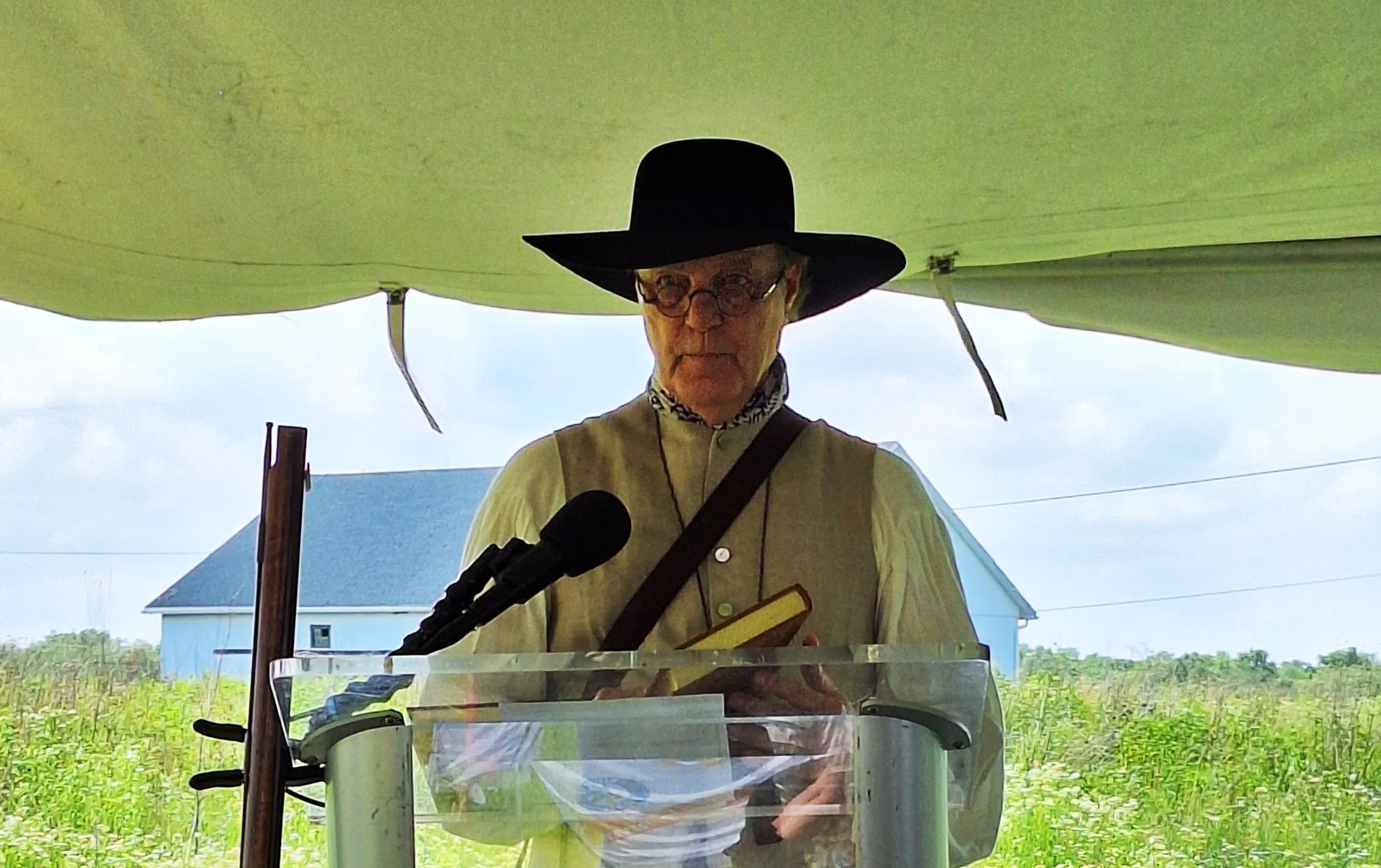 The Life of Sarah Morgan Boone &amp; Was Son Daniel Related to Gen. Daniel Morgan?