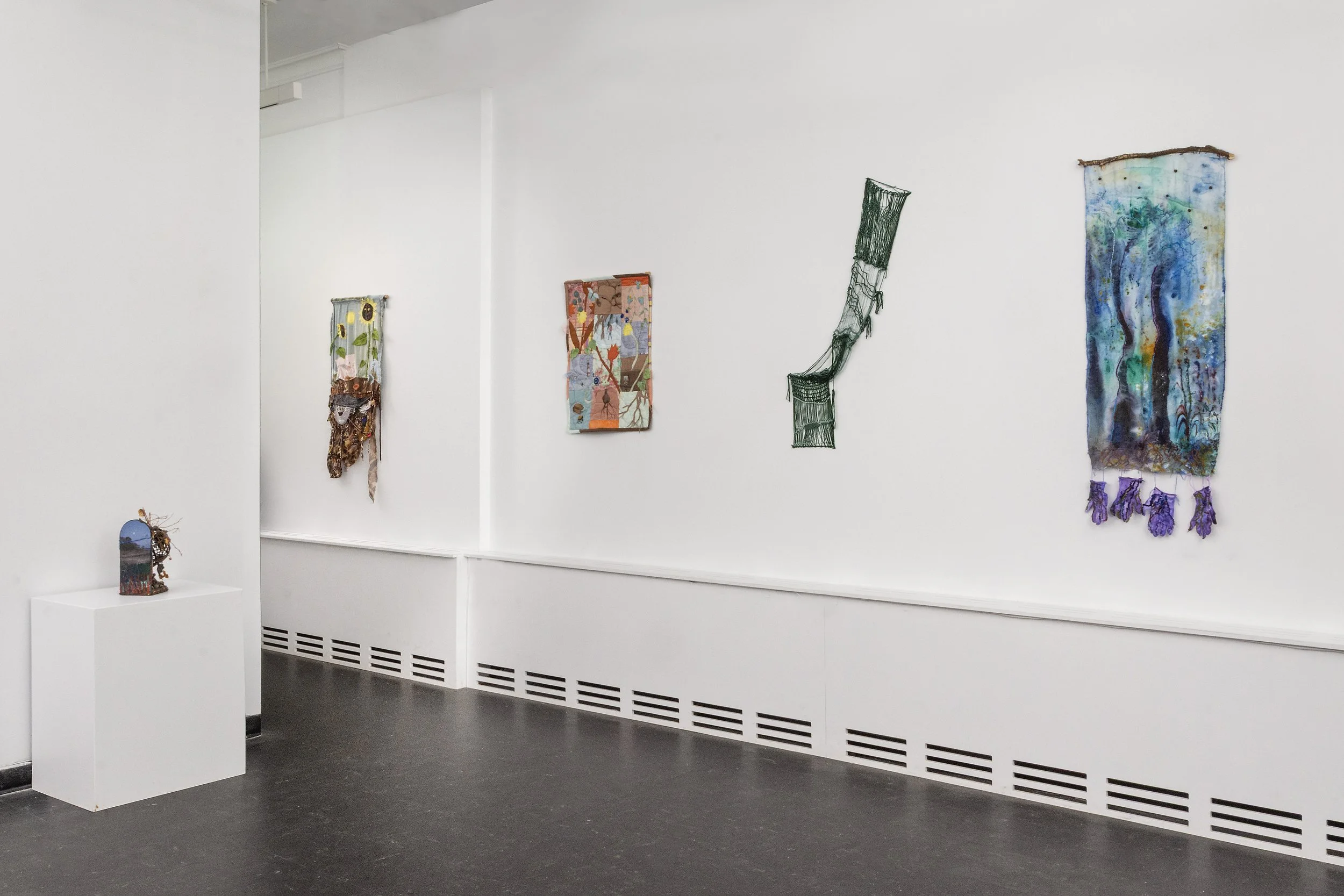 Installation shot 7.