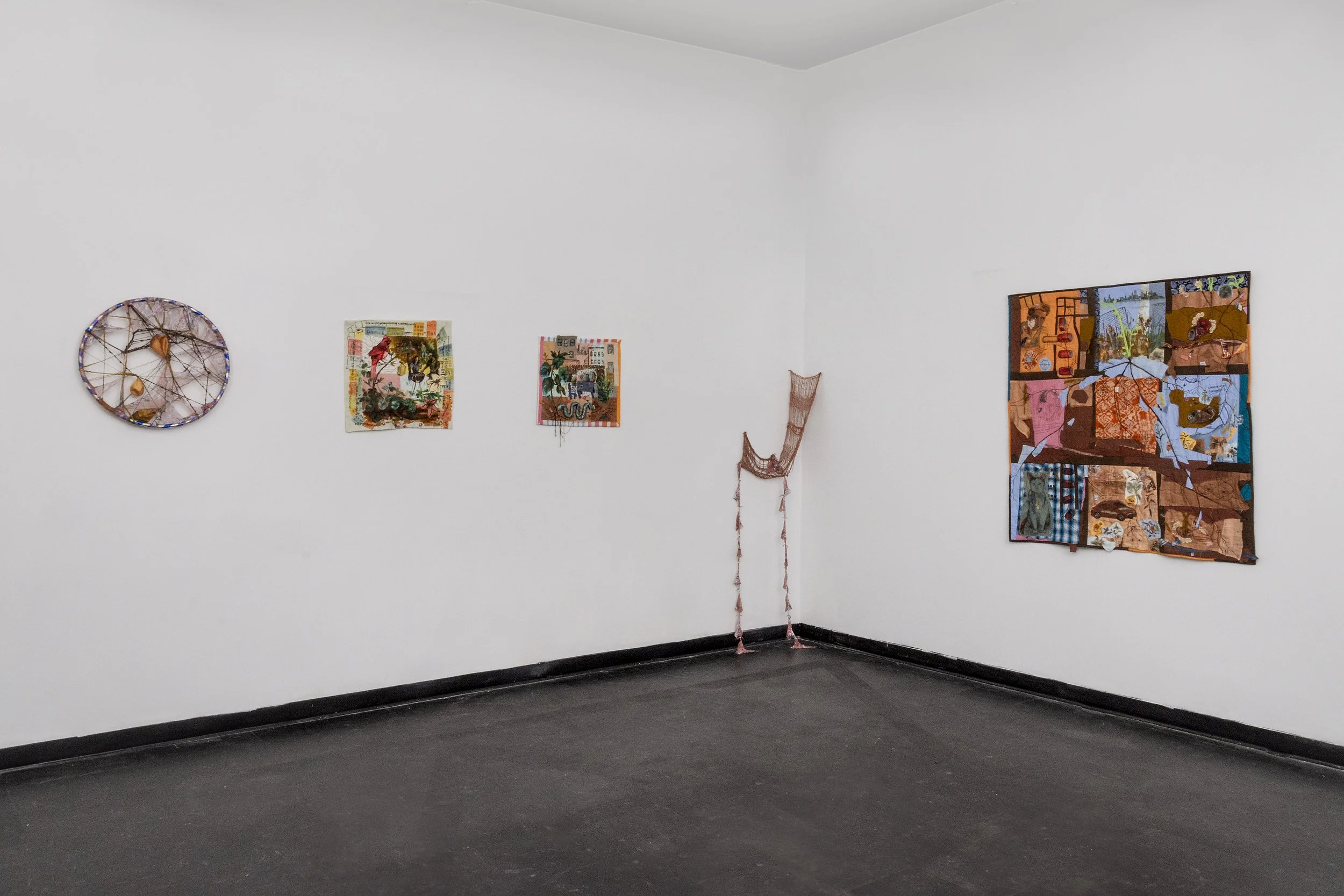 Installation shot 9.