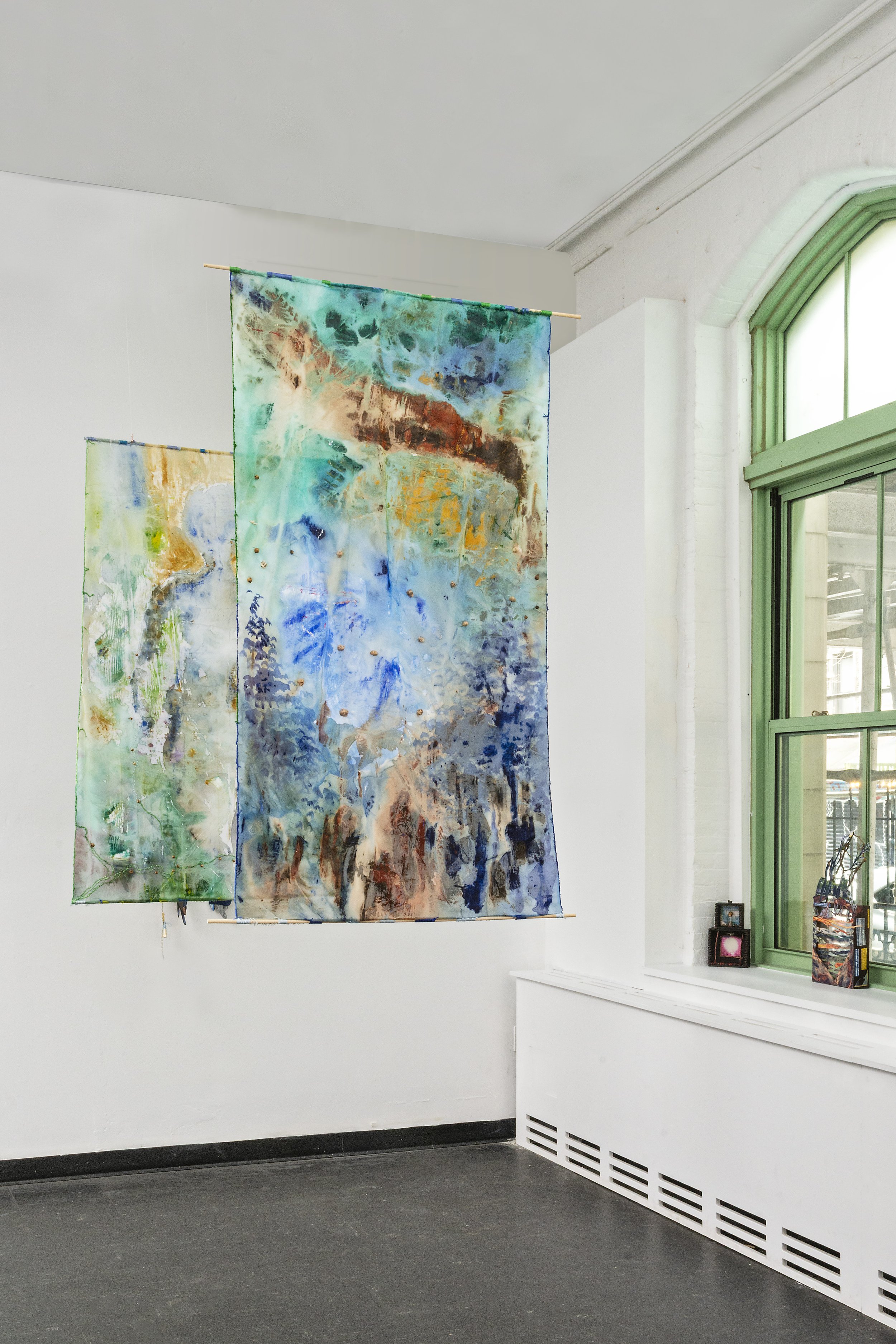 Installation shot 5.