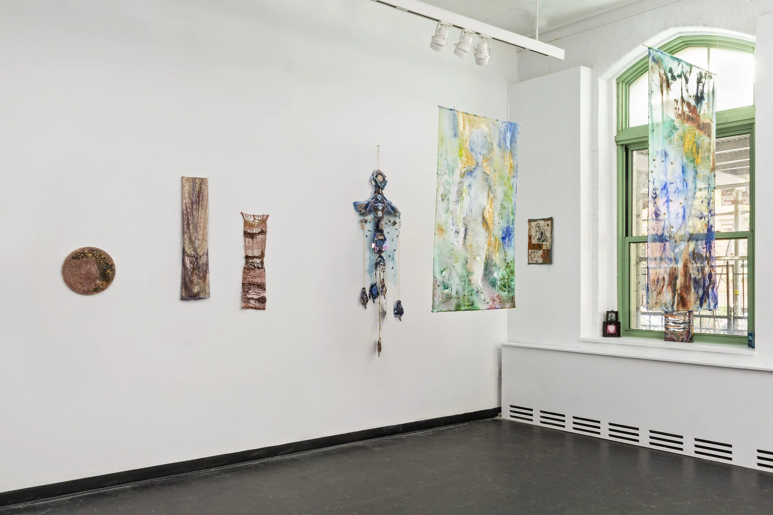 Installation shot 3.