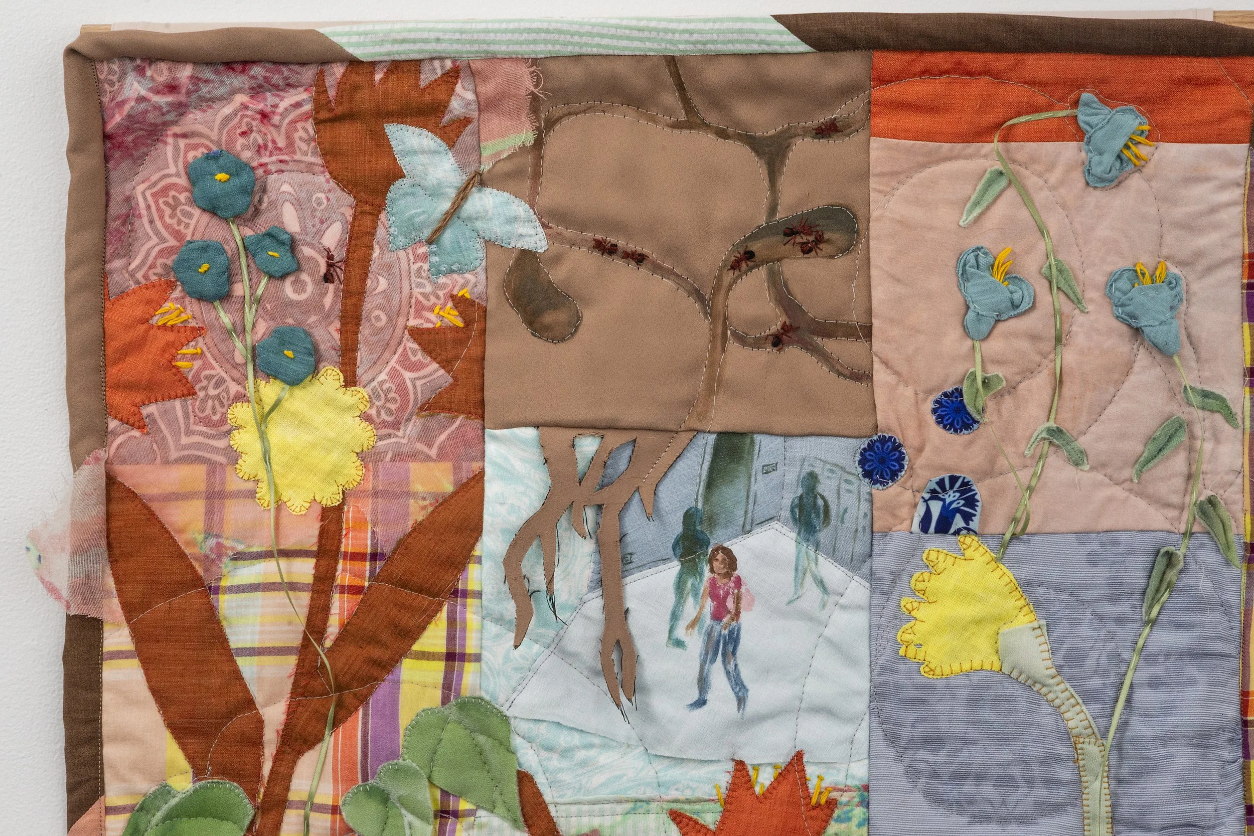 A Day in the Life - detail.